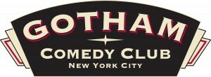 Gotham Comedy Club