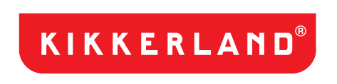 Kikkerland Logo